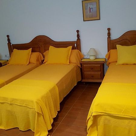 Can Panxeta Pallaresos Buitenkant foto