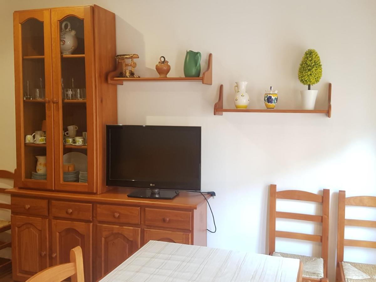 Can Panxeta Pallaresos Buitenkant foto