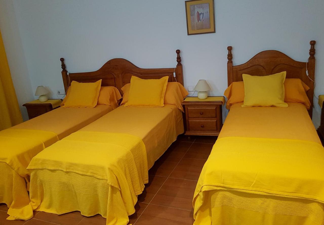 Can Panxeta Pallaresos Buitenkant foto