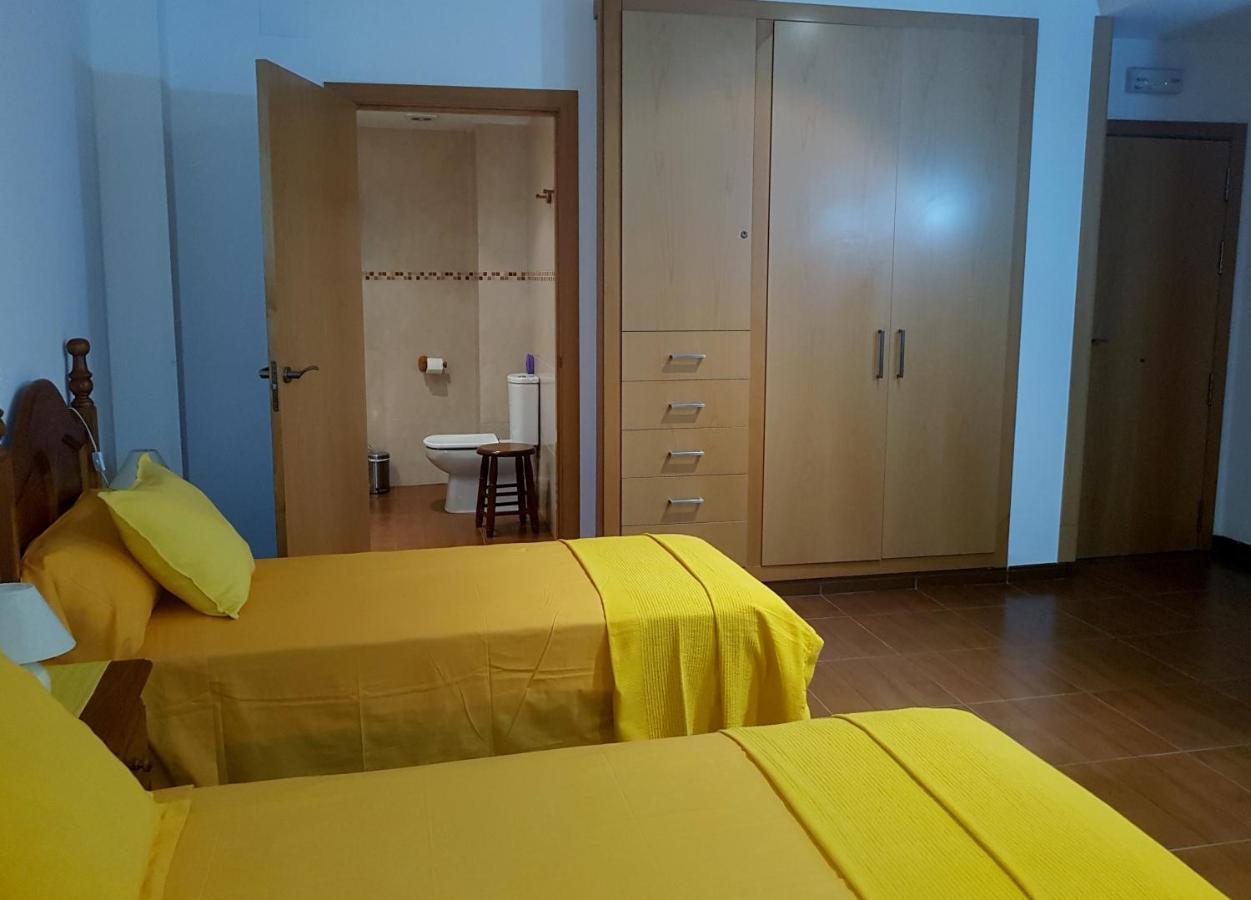 Can Panxeta Pallaresos Buitenkant foto