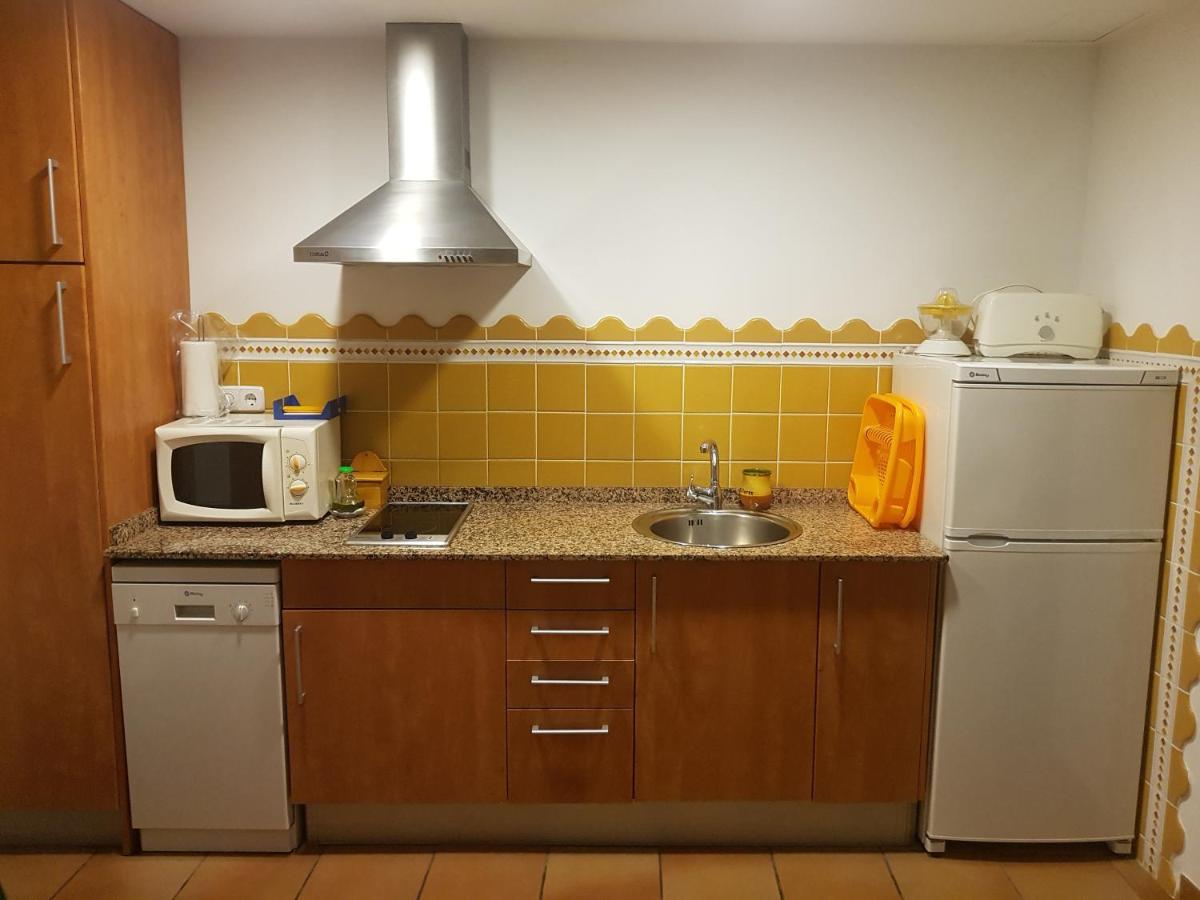 Can Panxeta Pallaresos Buitenkant foto