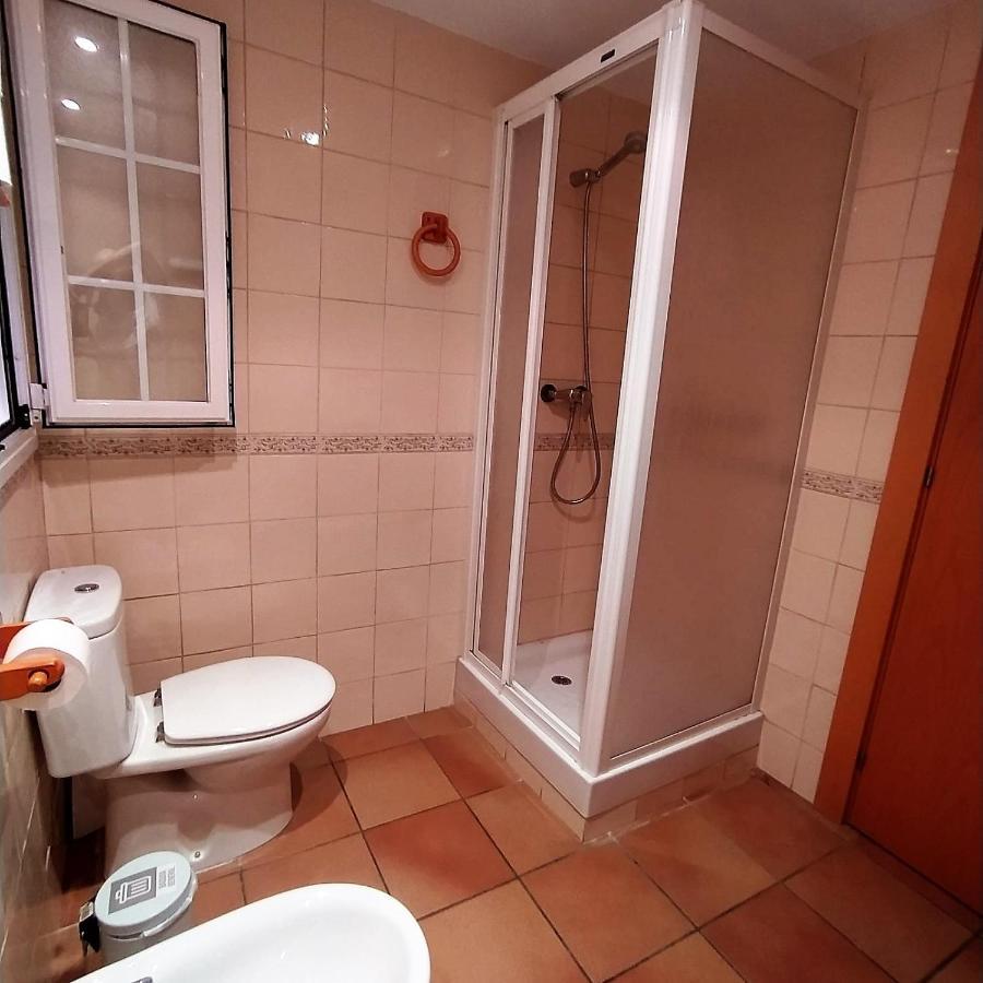 Can Panxeta Pallaresos Buitenkant foto